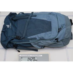 Deuter Futura 26 - Wanderrucksack -Campfreunde Geschäft deuter futura 26 wanderrucksack de 3400621 3386 0 31