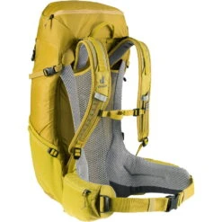 Deuter Futura 26 - Wanderrucksack -Campfreunde Geschäft deuter futura 26 wanderrucksack turmeric greencurry de 3400621 3386 0 22