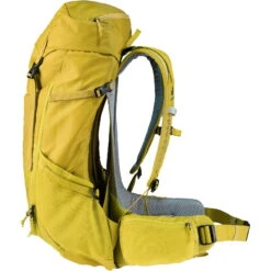 Deuter Futura 26 - Wanderrucksack -Campfreunde Geschäft deuter futura 26 wanderrucksack turmeric greencurry de 3400621 3386 0 23