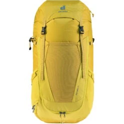 Deuter Futura 26 - Wanderrucksack -Campfreunde Geschäft deuter futura 26 wanderrucksack turmeric greencurry de 3400621 3386 0 24