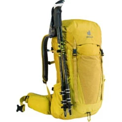 Deuter Futura 26 - Wanderrucksack -Campfreunde Geschäft deuter futura 26 wanderrucksack turmeric greencurry de 3400621 3386 0 25