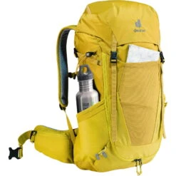Deuter Futura 26 - Wanderrucksack -Campfreunde Geschäft deuter futura 26 wanderrucksack turmeric greencurry de 3400621 3386 0 27