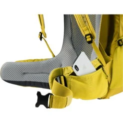 Deuter Futura 26 - Wanderrucksack -Campfreunde Geschäft deuter futura 26 wanderrucksack turmeric greencurry de 3400621 3386 0 28