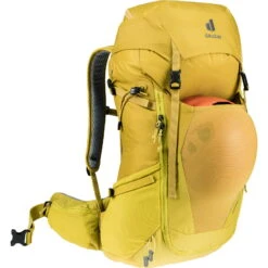 Deuter Futura 26 - Wanderrucksack -Campfreunde Geschäft deuter futura 26 wanderrucksack turmeric greencurry de 3400621 3386 0 30