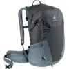 Deuter Futura 27 - Wanderrucksack -Campfreunde Geschäft deuter futura 27 wanderrucksack graphite shale de 3400321 3386 0 18