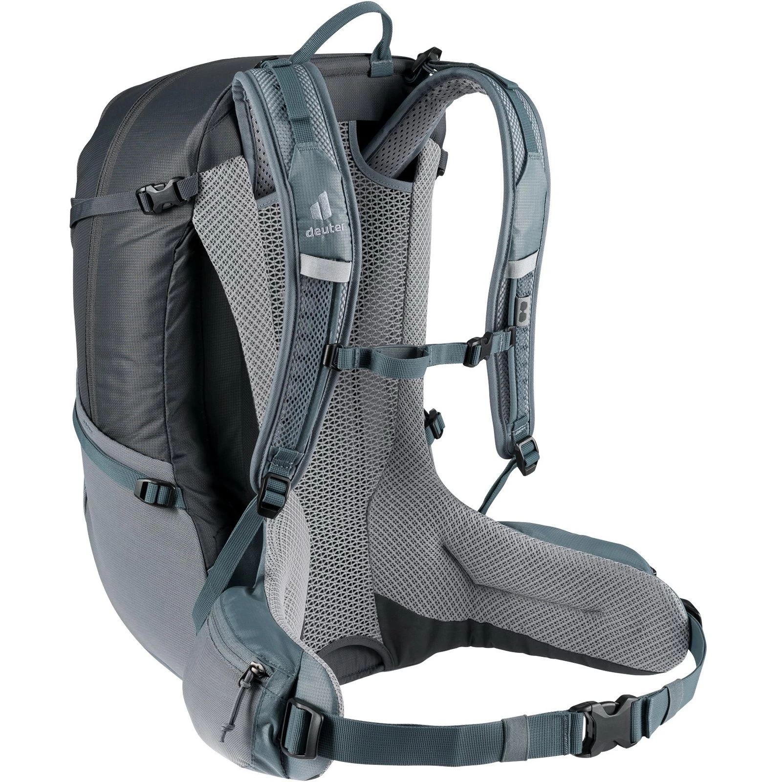 Deuter Futura 27 - Wanderrucksack 4 Deuter Futura 27 - Wanderrucksack – Bild 2