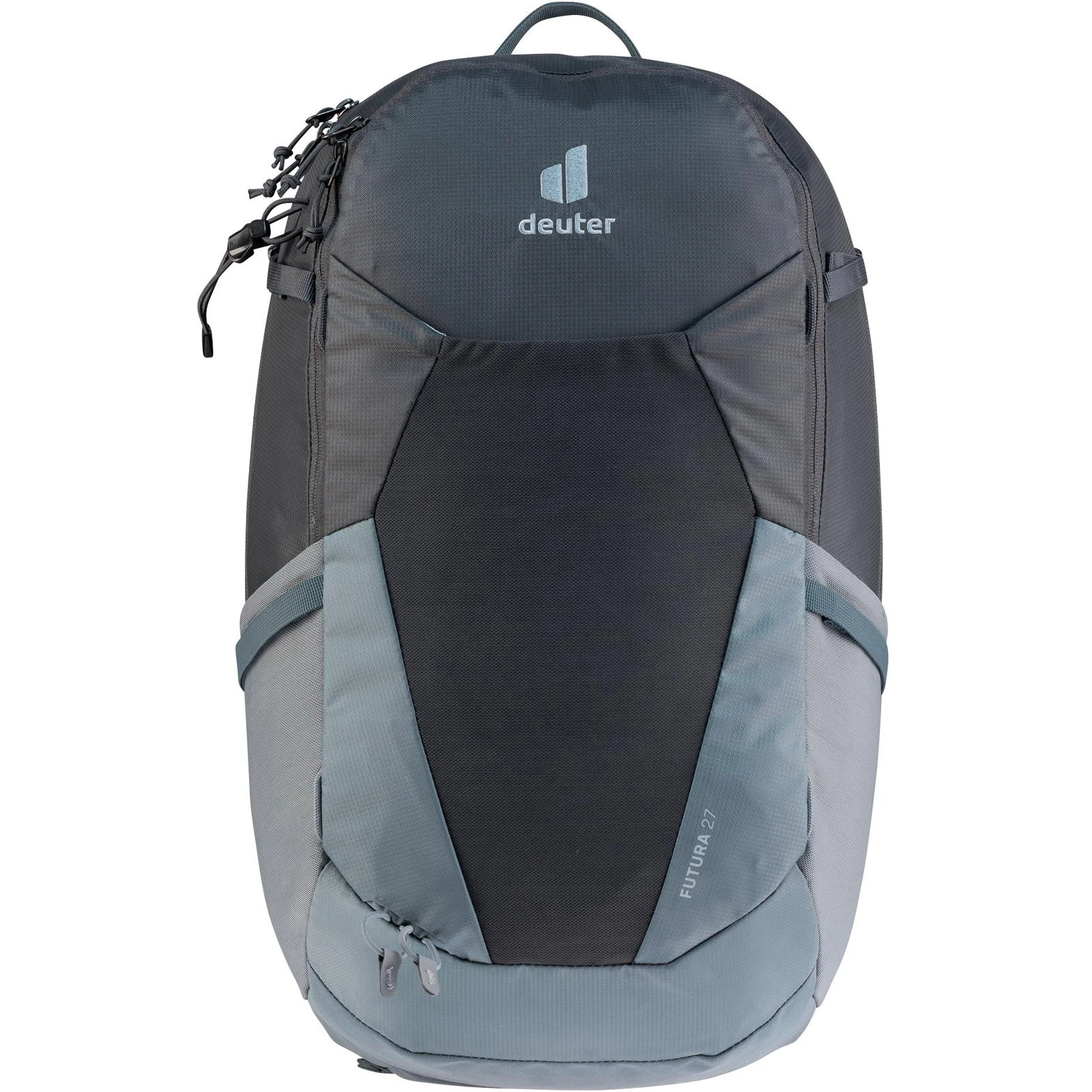 Deuter Futura 27 - Wanderrucksack 7 Deuter Futura 27 - Wanderrucksack – Bild 5