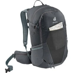 Deuter Futura 27 - Wanderrucksack 17 Deuter Futura 27 - Wanderrucksack -Campfreunde Geschäft deuter futura 27 wanderrucksack graphite shale de 3400321 3386 0 23