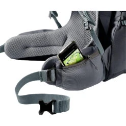 Deuter Futura 27 - Wanderrucksack 18 Deuter Futura 27 - Wanderrucksack -Campfreunde Geschäft deuter futura 27 wanderrucksack graphite shale de 3400321 3386 0 24