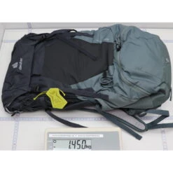 Deuter Futura 30 SL - Wander-Rucksack 23 Deuter Futura 30 SL - Wander-Rucksack -Campfreunde Geschäft deuter futura 30 sl wander rucksack de 3400721 4409 0 30