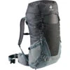 Deuter Futura 30 SL - Wander-Rucksack -Campfreunde Geschäft deuter futura 30 sl wander rucksack graphite shale de 3400721 4409 0 20