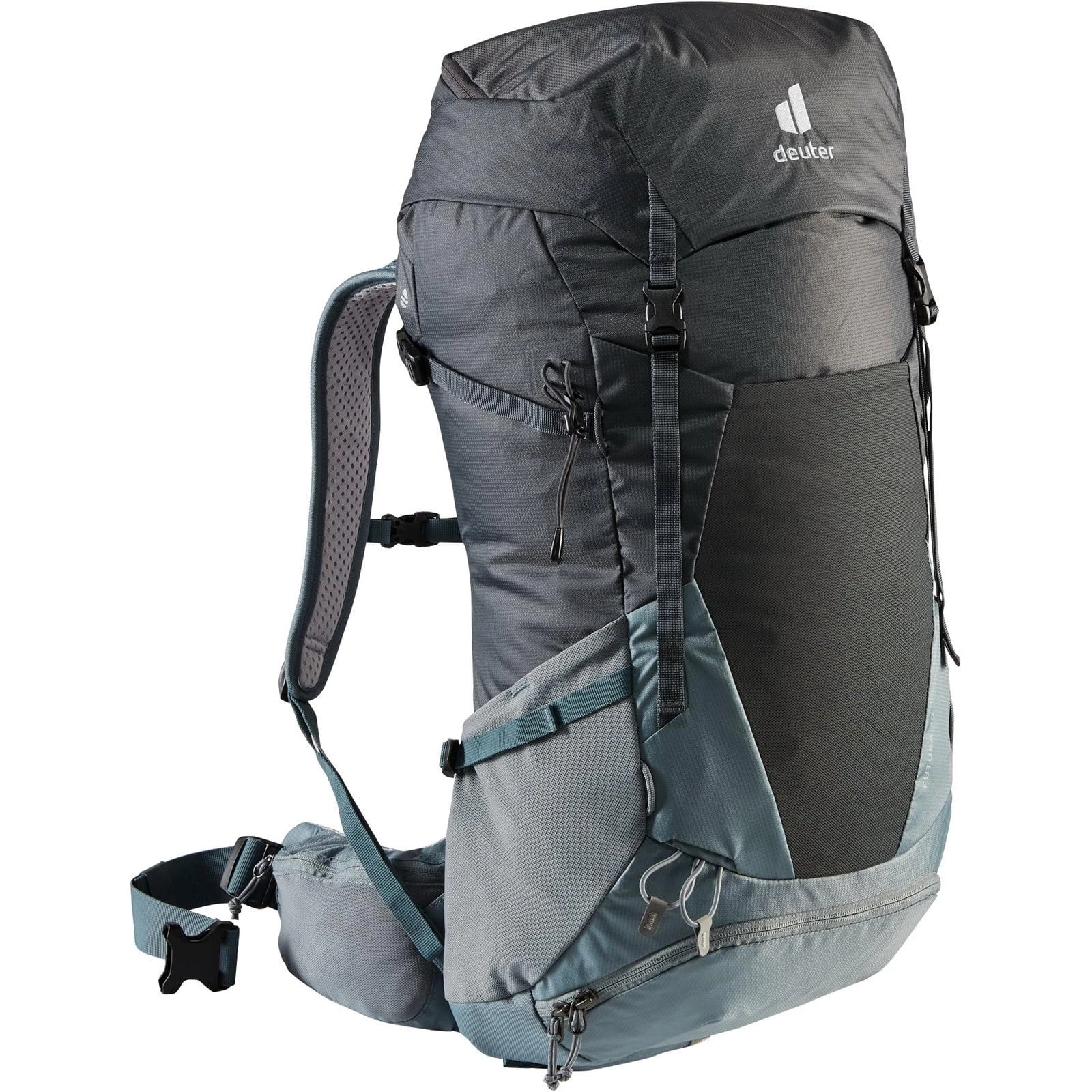 Deuter Futura 30 SL - Wander-Rucksack 3 Deuter Futura 30 SL - Wander-Rucksack