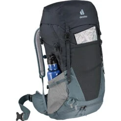 Deuter Futura 30 SL - Wander-Rucksack 15 Deuter Futura 30 SL - Wander-Rucksack -Campfreunde Geschäft deuter futura 30 sl wander rucksack graphite shale de 3400721 4409 0 22