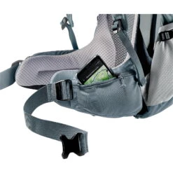 Deuter Futura 30 SL - Wander-Rucksack 16 Deuter Futura 30 SL - Wander-Rucksack -Campfreunde Geschäft deuter futura 30 sl wander rucksack graphite shale de 3400721 4409 0 23