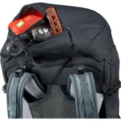 Deuter Futura 30 SL - Wander-Rucksack 17 Deuter Futura 30 SL - Wander-Rucksack -Campfreunde Geschäft deuter futura 30 sl wander rucksack graphite shale de 3400721 4409 0 24