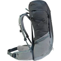 Deuter Futura 30 SL - Wander-Rucksack 19 Deuter Futura 30 SL - Wander-Rucksack -Campfreunde Geschäft deuter futura 30 sl wander rucksack graphite shale de 3400721 4409 0 26