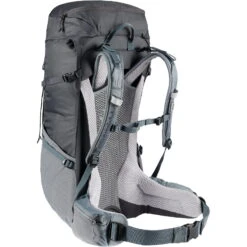 Deuter Futura 30 SL - Wander-Rucksack 20 Deuter Futura 30 SL - Wander-Rucksack -Campfreunde Geschäft deuter futura 30 sl wander rucksack graphite shale de 3400721 4409 0 27
