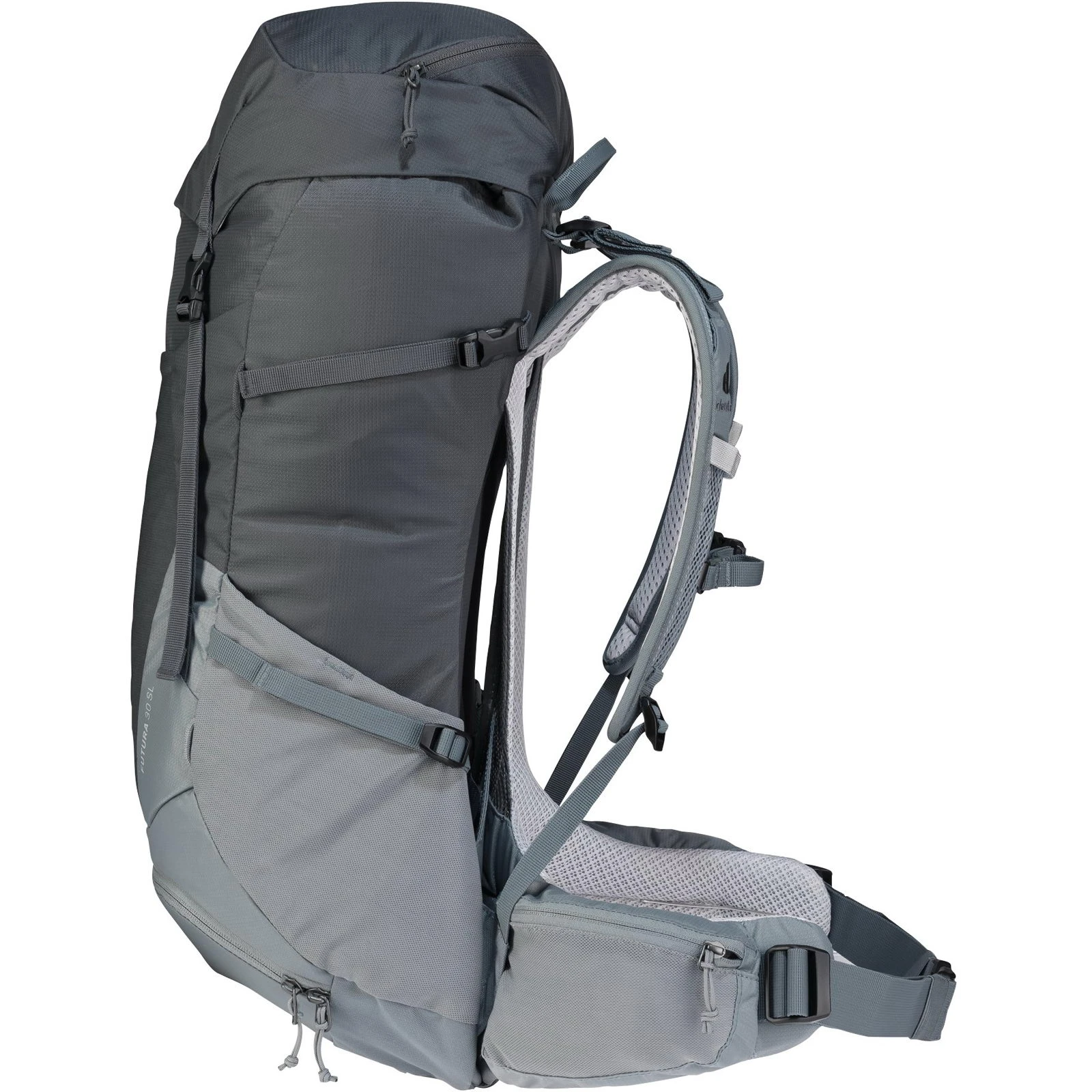 Deuter Futura 30 SL - Wander-Rucksack 11 Deuter Futura 30 SL - Wander-Rucksack – Bild 9