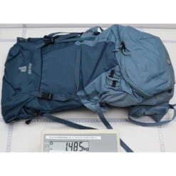 Deuter Futura 32 - Wanderrucksack -Campfreunde Geschäft deuter futura 32 wanderrucksack de 3400821 3386 0 30