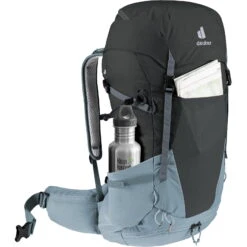 Deuter Futura 32 - Wanderrucksack -Campfreunde Geschäft deuter futura 32 wanderrucksack graphite shale de 3400821 3386 0 12