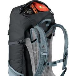 Deuter Futura 32 - Wanderrucksack -Campfreunde Geschäft deuter futura 32 wanderrucksack graphite shale de 3400821 3386 0 14