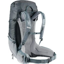 Deuter Futura 32 - Wanderrucksack -Campfreunde Geschäft deuter futura 32 wanderrucksack graphite shale de 3400821 3386 0 17