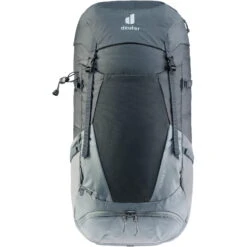 Deuter Futura 32 - Wanderrucksack -Campfreunde Geschäft deuter futura 32 wanderrucksack graphite shale de 3400821 3386 0 19