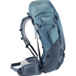 Deuter Futura Air Trek 50 + 10 - Trekkingrucksack -Campfreunde Geschäft deuter futura air trek 50 10 trekkingrucksack atlantic ink de 3402121 7403 0 15