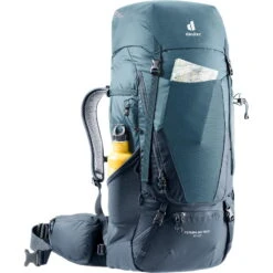 Deuter Futura Air Trek 50 + 10 - Trekkingrucksack -Campfreunde Geschäft deuter futura air trek 50 10 trekkingrucksack atlantic ink de 3402121 7403 0 18
