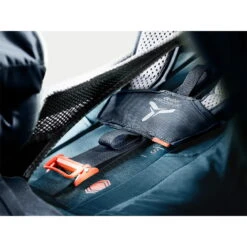 Deuter Futura Air Trek 50 + 10 - Trekkingrucksack -Campfreunde Geschäft deuter futura air trek 50 10 trekkingrucksack atlantic ink de 3402121 7403 0 20