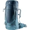 Deuter Futura Air Trek 55 + 10 SL - Trekkingrucksack -Campfreunde Geschäft deuter futura air trek 55 10 sl trekkingrucksack marine lake de 3402221 7403 0 25