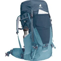 Deuter Futura Air Trek 55 + 10 SL - Trekkingrucksack -Campfreunde Geschäft deuter futura air trek 55 10 sl trekkingrucksack marine lake de 3402221 7403 0 33