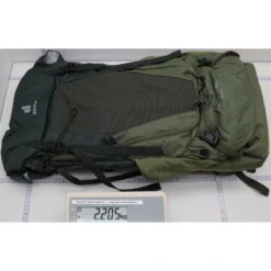 Deuter Futura Air Trek 60 + 10 - Trekkingrucksack -Campfreunde Geschäft deuter futura air trek 60 10 trekkingrucksack de 3402321 7403 0 13