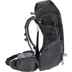 Deuter Futura Pro 34 SL - Wanderrucksack -Campfreunde Geschäft deuter futura pro 34 sl wanderrucksack black graphite de 3401021 7403 0 25