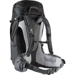 Deuter Futura Pro 34 SL - Wanderrucksack -Campfreunde Geschäft deuter futura pro 34 sl wanderrucksack black graphite de 3401021 7403 0 26