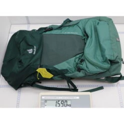 Deuter Futura Pro 34 SL - Wanderrucksack -Campfreunde Geschäft deuter futura pro 34 sl wanderrucksack de 3401021 7403 0 29