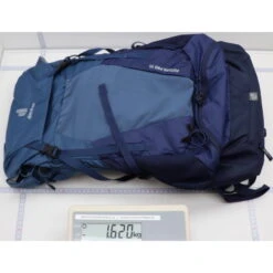 Deuter Futura Pro 36 - Wanderrucksack -Campfreunde Geschäft deuter futura pro 36 wanderrucksack de 3401121 7403 0 32