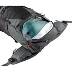 Deuter Futura Pro 40 - Wanderrucksack -Campfreunde Geschäft deuter futura pro 40 wanderrucksack black graphite de 3401321 7403 0 5