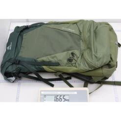 Deuter Futura Pro 40 - Wanderrucksack -Campfreunde Geschäft deuter futura pro 40 wanderrucksack de 3401321 7403 0 12