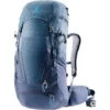 Deuter Futura Pro Jaypack 36 - Fotorucksack -Campfreunde Geschäft deuter futura pro jaypack 36 fotorucksack marine navy de 3550122 1336 0 0