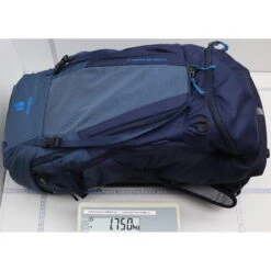 Deuter Futura Pro Jaypack 36 - Fotorucksack -Campfreunde Geschäft deuter futura pro jaypack 36 fotorucksack marine navy de 3550122 1336 0 10