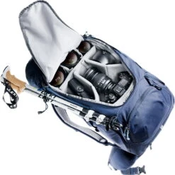 Deuter Futura Pro Jaypack 36 - Fotorucksack -Campfreunde Geschäft deuter futura pro jaypack 36 fotorucksack marine navy de 3550122 1336 0 3