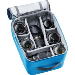 Deuter Futura Pro Jaypack 36 - Fotorucksack -Campfreunde Geschäft deuter futura pro jaypack 36 fotorucksack marine navy de 3550122 1336 0 5