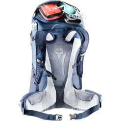 Deuter Futura Pro Jaypack 36 - Fotorucksack -Campfreunde Geschäft deuter futura pro jaypack 36 fotorucksack marine navy de 3550122 1336 0 7