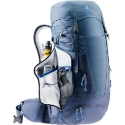 Deuter Futura Pro Jaypack 36 - Fotorucksack -Campfreunde Geschäft deuter futura pro jaypack 36 fotorucksack marine navy de 3550122 1336 0 8