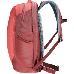 Deuter Giga SL - Damen-Laptop-Rucksack -Campfreunde Geschäft deuter giga sl damen laptop rucksack currant redwood de 3812221 7000 0 46