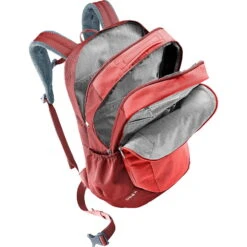 Deuter Giga SL - Damen-Laptop-Rucksack -Campfreunde Geschäft deuter giga sl damen laptop rucksack currant redwood de 3812221 7000 0 48