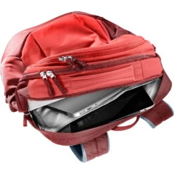Deuter Giga SL - Damen-Laptop-Rucksack -Campfreunde Geschäft deuter giga sl damen laptop rucksack currant redwood de 3812221 7000 0 49