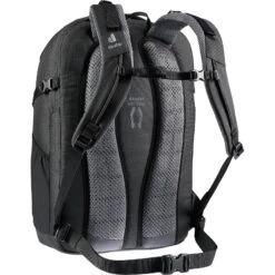 Deuter Gigant - Laptoprucksack -Campfreunde Geschäft deuter gigant laptoprucksack black de 3812721 7000 0 20