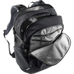 Deuter Gigant - Laptoprucksack -Campfreunde Geschäft deuter gigant laptoprucksack black de 3812721 7000 0 22